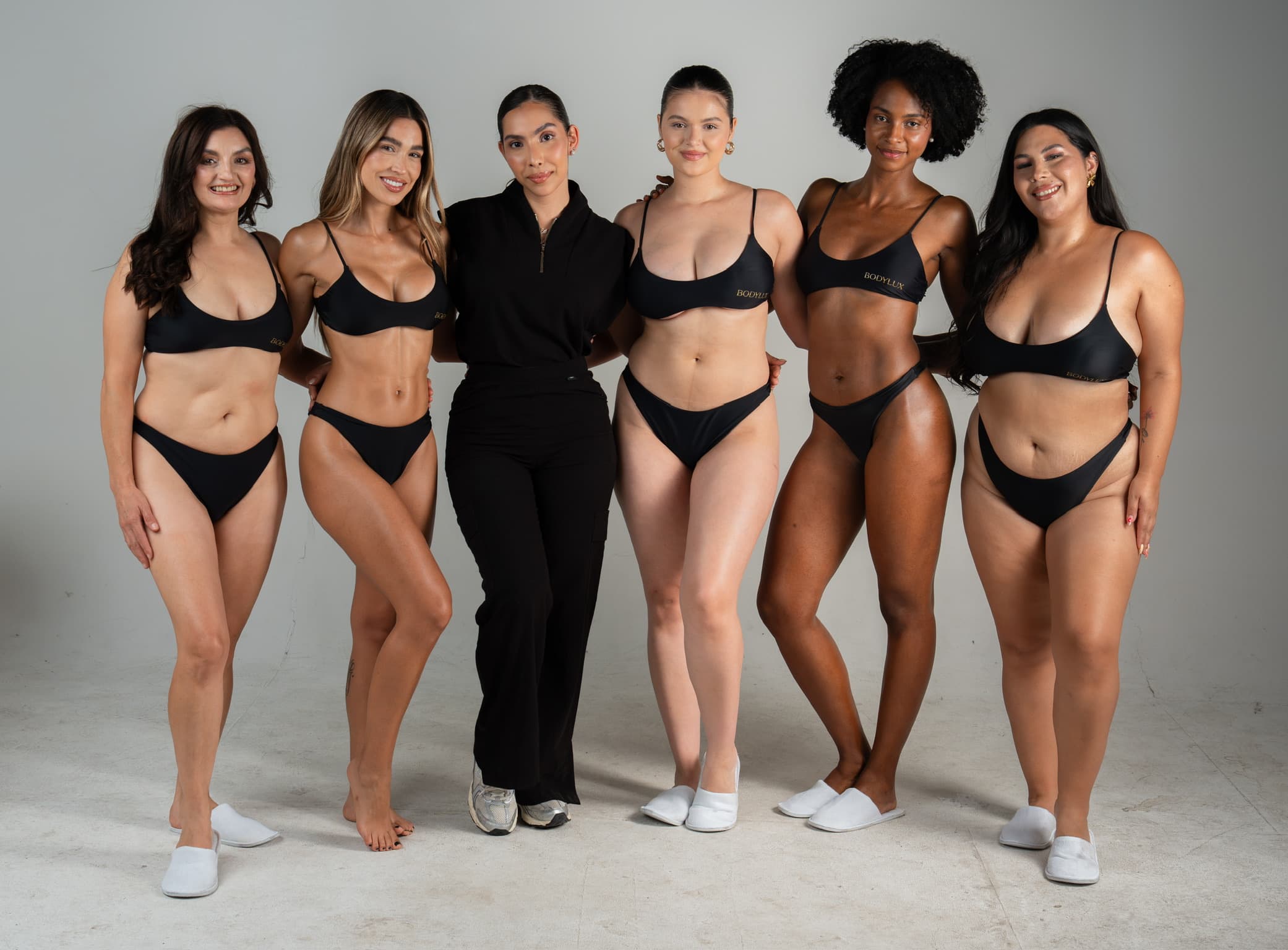 Bodylux Hero