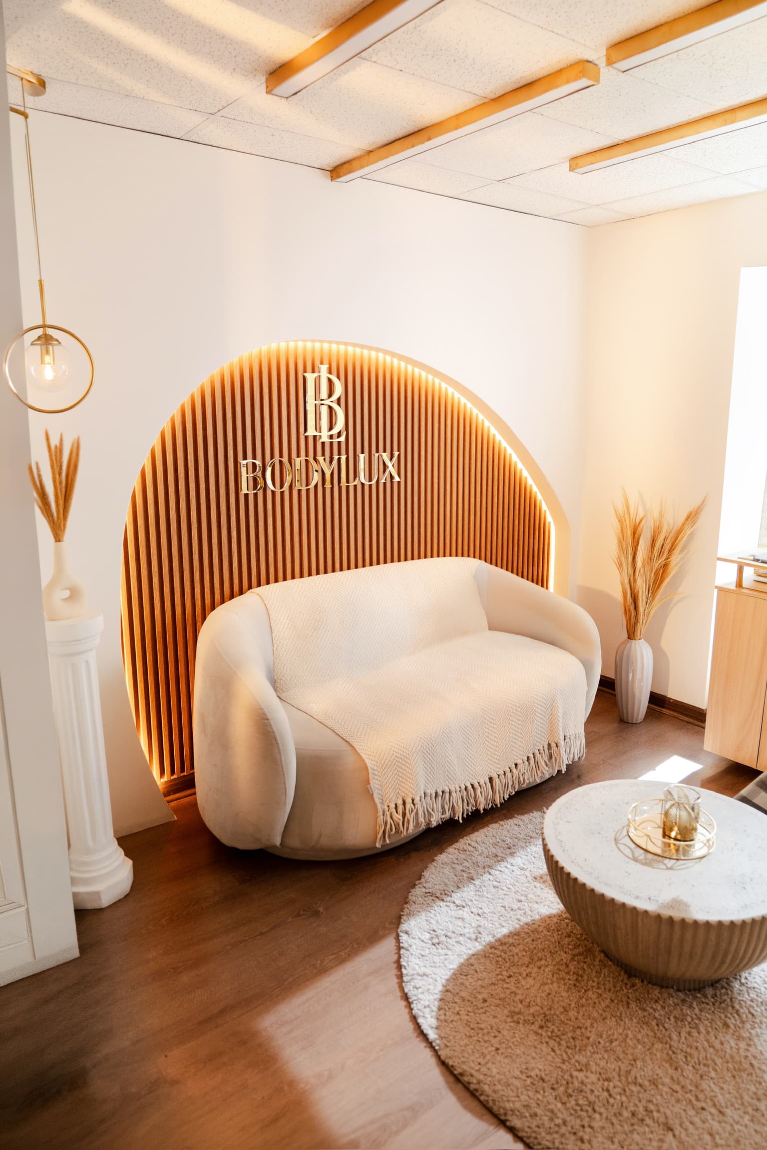Espacio Bodylux